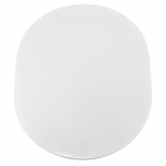 Villeroy & Boch Editionals Standard Close Toilet Seat & Cover White 88796101