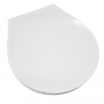 Azzurra Vera 48 Standard Close Toilet Seat & Cover Polyester Resin Colour Options S496P01