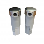 Porcelanosa Arquitect Soft Close Toilet Seat Damper Set 100129114