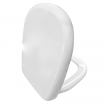 Ideal Standard Jasper Morrison Soft Close Toilet Seat & Cover White E621401
