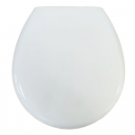 Ideal Standard Small Original Standard Close Toilet Seat & Cover White T638400