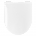 Duravit Durastyle Soft Close Toilet Seat & Cover White 0020790000