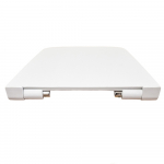 Vitra Equal Standard Close Toilet Seat & Cover White 119-003-001
