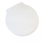 Ideal Standard Space Standard Close Toilet Seat & Cover Colour Options E709101