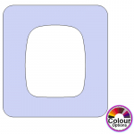 Pheonix Qube Bespoke Made Standard Close Toilet Seat & Cover Lacquered Wood Colour Options CH-PHE-QUB