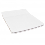Creavit Trend Soft Close Toilet Seat & Cover White KC2303.01.0000L