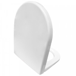 Laufen Pro Soft Closing Toilet Seat And Cover H8919513000031