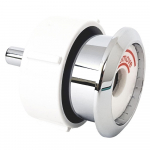 Geberit Impuls 250 Replacement Dual Flush Button Old Style 261.200.00.1