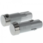 Villeroy & Boch Architectura Vita Soft Close Toilet Seat Damper Set 92244000