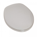 Shires Vision Standard Close Toilet Seat & Cover Pergamon VI90202PN-PERGAMON