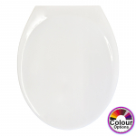 Armitage Shanks Astra Standard Close Toilet Seat & Cover Colour Choice S405001