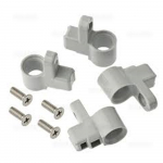 Villeroy & Boch Solaya & Arriba Standard Close Hinge Fixings set 92181901