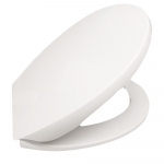 Pressalit Calmo Soft Close Top Fixing Toilet Seat & Cover Pergamon 556273-D02999