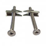 Roper Rhodes Serenity Slim Toilet Seat Fixing Set SP18113