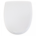 Gala Loa Soft Close Toilet Seat & Cover White 5128101