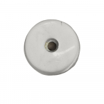Goodwood Replacement Toilet Seat Buffer Available In Black Or White