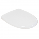 Gala Loa Soft Close Toilet Seat & Cover White 5128101