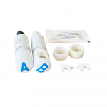 Duravit Happy D.2 Soft Close Toilet Seat Damper Set 1004500000