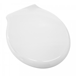 Pozzi Ginori Montebianco Replacement Toilet Seat (Thermoset) S015T03