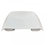 Twyfords Envy Soft Close Toilet Seat & Cover Original White NV7995WH
