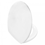 Armitage Shanks Orion3 Standard Close Toilet Seat & Cover White S404501