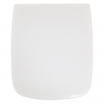 Moods Neroli Soft Close Toilet Seat & Cover White DISA0016