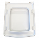 Althea Oceano Standard Close Toilet Seat & Cover White 30341