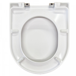 Laufen Pro Soft Closing Toilet Seat And Cover H8919513000031