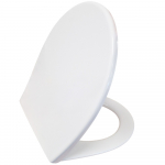 Catalano Italy Soft Close Quick Release Toilet Seat & Cover White 5ITSTF00 - 0751100001