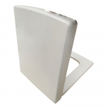 Villeroy & Boch Memento Soft Close Quick Release Toilet Seat & Cover Colour Options 9M17S1R1