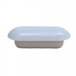 Celmac Fusion SFU1SWH Replacement Toilet Seat Buffer (Single) - BF107