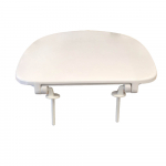 Laufen Object Standard Toilet Seat & Cover White 8.9021.0.000.000.1