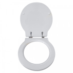 GSI Luxor Replacement Toilet Seat (Polyester Resin) S419P01/A