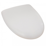 Cersanit Arena Soft Close Toilet Seat & Cover White K98-0032