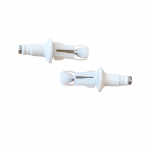 Roca Dama Original Toilet Seat Hinge Fixings AI0001800R