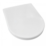 No Code Primo Soft Close Toilet Seat & Cover White MS86CN11