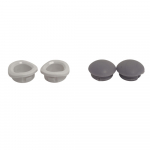 Imex Ceramics Blade Toilet Seat Lid Only Buffer Set LIDBUFF870