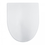 Cersanit Eko Plus Toilet Seat & Cover With Standard Closure K98-0005-White