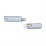 Geberit ONE Soft Close Toilet Seat Damper Set 243.985.00.2
