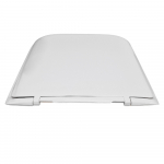 Gala 2000 Standard Close Toilet Seat & Cover White 5126001