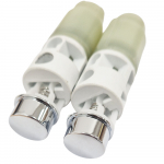 Imex Ceramics Essence Soft Close Toilet Seat Damper Set SCM868