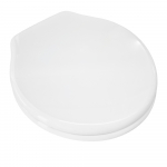 Sbordoni NeoClassica Toilet Seat & Cover Polyester Resin S419I