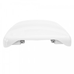 Ideal Standard Jasper Morrison Soft Close Toilet Seat & Cover White E621401