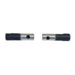 Roca The Gap Soft Close Toilet Seat Hinges AI0021100R