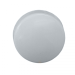Bemis CB90 Replacement Toilet Seat Lid Buffer - CB0090000 White