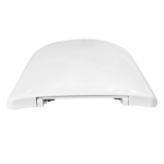 Catalano Canova Original Standard Close Toilet Seat & Cover White S005T27