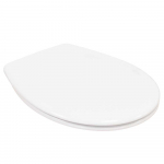 Moods Balmoral Soft Closing Toilet Seat DISA0096