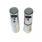 Roca Debba Soft Close Toilet Seat Damper Set AI0021800R