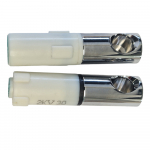 Roca Debba Soft Close Toilet Seat Damper Set AI0020800R