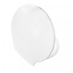 Ideal Standard Space Standard Close Toilet Seat & Cover Colour Options E709101